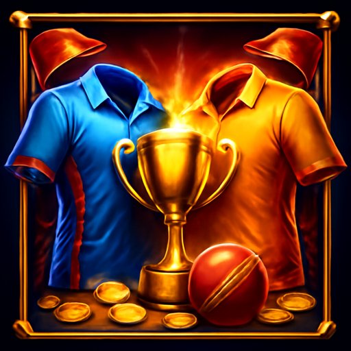 GK444 ফোনে odds প্যানেল